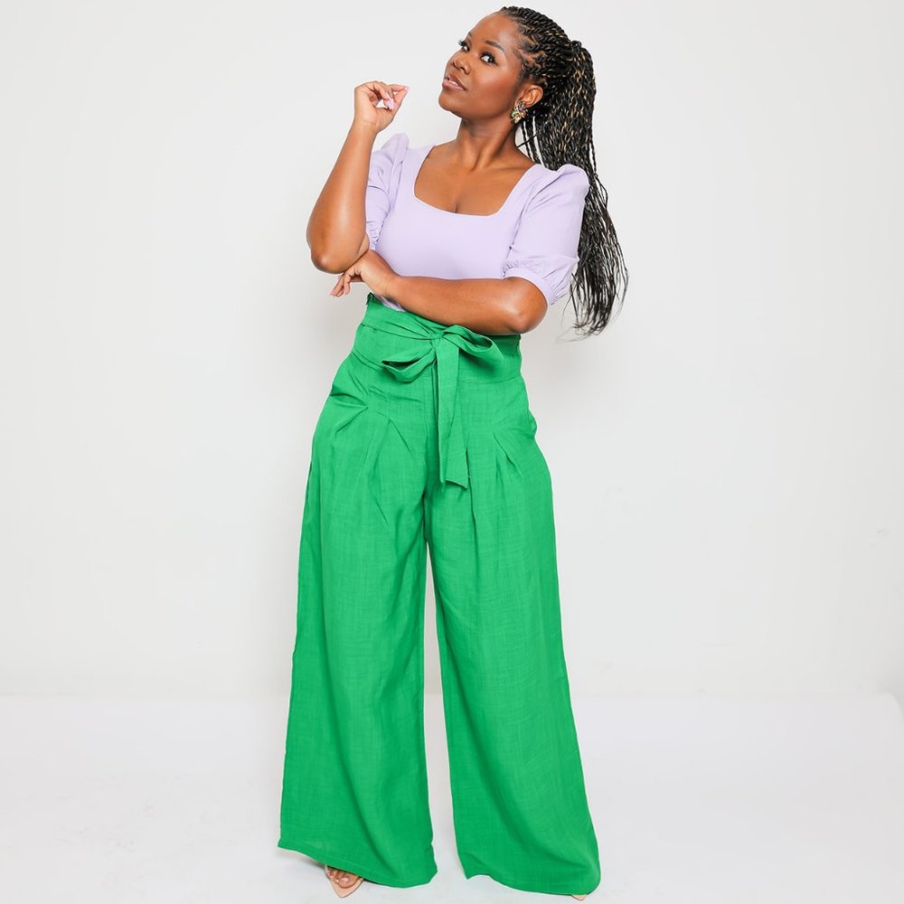 MALENA PANTS